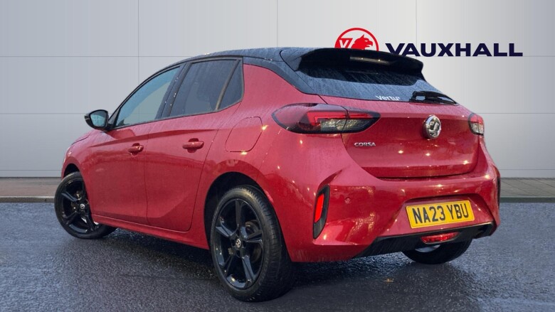 Vauxhall Corsa 1.2 GS 5dr Petrol Hatchback